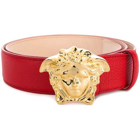 replica versace belt red ebay|designer belt rep.